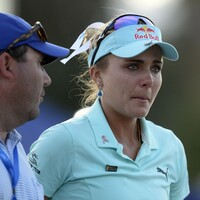 Lexi Thompson loses first Major of the season after TV viewer's email leads to four-shot penalty