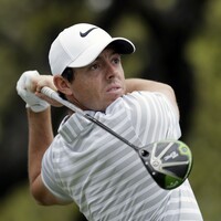 Just done it! McIlroy signs multi-million, multi-year extension with Nike