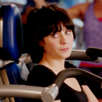 19 things you'll understand if you're awkward as hell at the gym