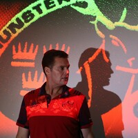 'When something is definite, I will tell you' - Erasmus says no decision made