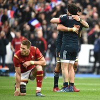 Review group to look into France-Wales substitute row