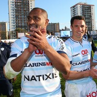 Racing brand doping probe a 'pseudo affair' as Dan Carter is cleared