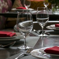 How much would dinner at the 'world's best restaurant' cost you? It's the week in numbers