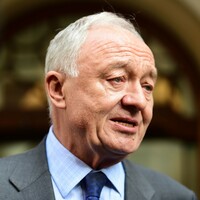 Former London mayor suspended from Labour Party for another year over Hitler comments