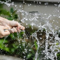 Fine Gael says water committee report is illegal and it won't support it