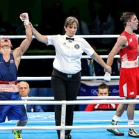 'It's quite clear they didn't deliver': Treacy defends decision to slash boxing funding after Rio disaster