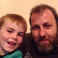 'Thanks to your support I will be there for our children': The week in quotes