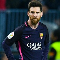 Messi has no transfer 'black list', insists Barcelona star