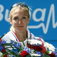 Doping should be made a criminal offence - Paula Radcliffe 