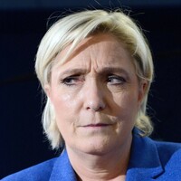 'Serious mistake': Le Pen under fire after saying French state did not round up Jews during WW2