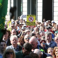 SIPTU says Irish Water workers are not overpaid after reports of &acirc;�&not;5,000 bonuses for all staff 