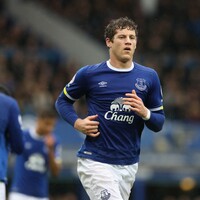 Ross Barkley victim of 'unprovoked attack' - lawyers