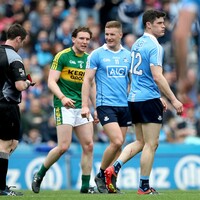 Dublin legend O'Leary urges Diarmuid Connolly to cut 'petulance' out of his game 