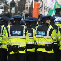 Children of garda&Atilde;&shy; subjected to 'horrendous harassment' on social media sites