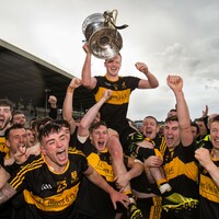 3 weeks after winning the club All-Ireland, Dr Crokes know their 2017 Kerry SFC opponents