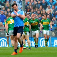 Quiz: How well do you remember the GAA football league campaign that just finished?