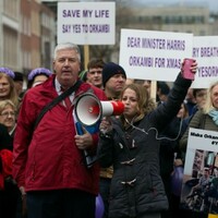 'Life changing' cystic fibrosis drug Orkambi will be available from next month