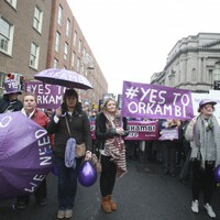 'We are so, so happy that it's finally here': Cystic fibrosis patients celebrate deal on Orkambi