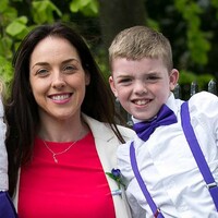 'No parent wants to see their child go before them': Living day-to-day with cystic fibrosis
