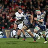 More than Champions Cup warm-ups: There's a hell of a lot to play for in the Pro12