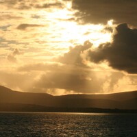 My Favourite Drive: Brendan Keary on the summer road from Cork to Waterville