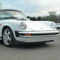 This Porsche 911 SC Targa is the ultimate driver's car - and a beauty to boot