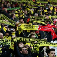Uefa denies Dortmund and Monaco did not want to play after bomb attack on bus