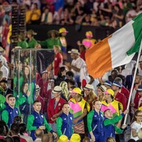 'Walking out at the Maracana brought a tear to me eye. I never had those moments with GB' 