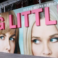 Big Little Lies: 'No woman just lets domestic violence happen. But maybe we do'