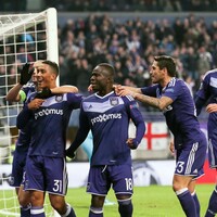 A superb European youngster and the Polish Zlatan: how Anderlecht can conjure a surprise