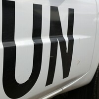 UN peacekeepers luring hungry teenagers with cookies before sexually abusing them