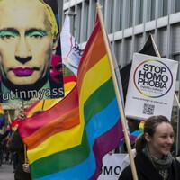 Explainer: What we know about the killing of gay men in Chechnya 