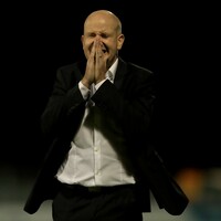 Tribesmen drop more points at home to Pat's as pressure grows on Shane Keegan