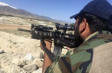 Isis death toll from 'Mother Of All Bombs' reaches 90