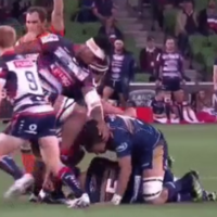 Lopeti Timani handed four-week ban for kicking opponent in the head 