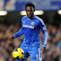 Ex-Chelsea duo Essien and Cole caught without work permits after Indonesia debut