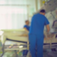 Transplant patient was homeless and living in his car on Killiney Hill before being hospitalised