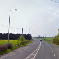 Witness appeal over Kildare petrol station false imprisonment 