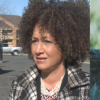 Sitdown Sunday: The white woman who says she is 'transracial'