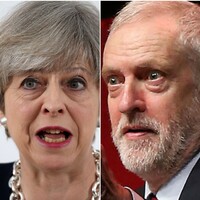 Theresa May's to lose? Here's how the main parties measure up ahead of the UK election