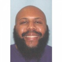 'Facebook murderer' shoots and kills himself during police chase