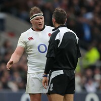 Hartley expected to miss out as Lions squad speculation ramps up