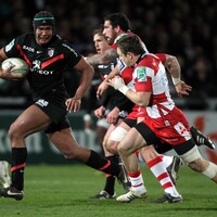 France and Toulouse legend Dusatoir calls time on decorated rugby career