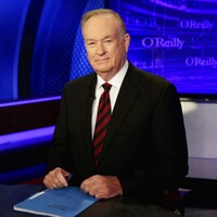 Bill O'Reilly shown the door at Fox News after sexual harassment allegations