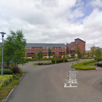 Investigation launched after shot fired at a home in west Dublin last night