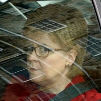 Nicola Sturgeon calls large Tory win in UK election 'a horrifying prospect'