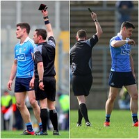 'I'm already being written off': Disciplinary issues won't force Connolly to change his game