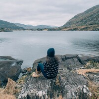 'I needed something to centre myself around': US woman learned Irish to improve memory loss