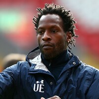 Former Villa star Ehiogu in hospital after Spurs training-ground collapse