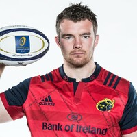 Comments of the Week: Ryan, O'Mahony and Stander star in Lord of the Rings